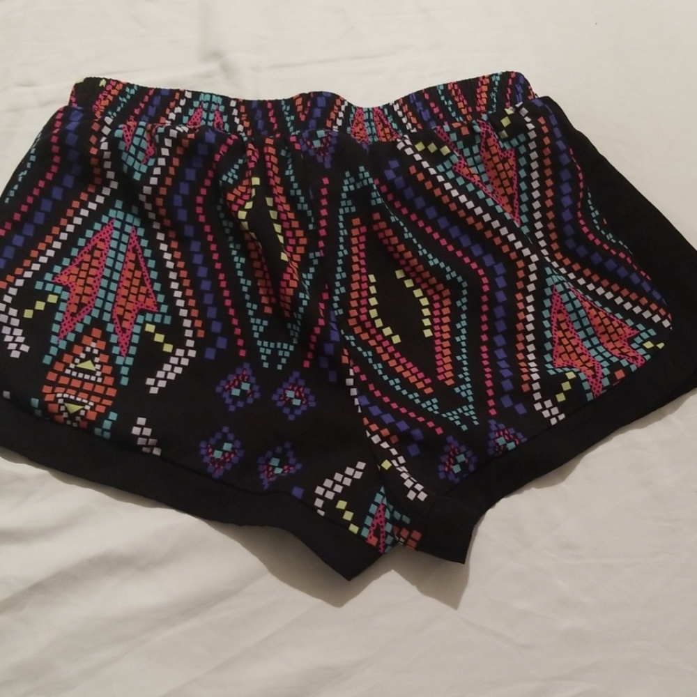 Shorts - Picture 2 of 2